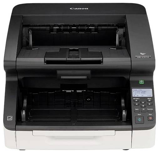 Canon CANON DR-G2110 Dokumentenscanner Scanner de documents A3 220 images / minute USB-0