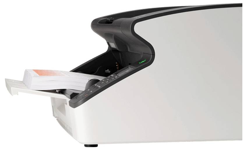 Canon CANON DR-G2110 Dokumentenscanner Scanner de documents A3 220 images / minute USB-2