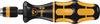 Wera 7461 ESD antistatique (ESD) Tournevis dynamométrique 1 pièce DIN ISO 1173