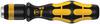 Wera 813 R ESD antistatique (ESD) Tournevis porte-embouts 90 mm
