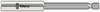 Wera 899/4/1 S Porte-embouts 100 mm 1/4" (6.3 mm)