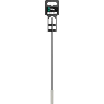 Embout de tournevis de Wera avec support, adapté aux outils électriques.