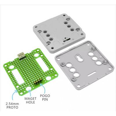 MAKERFACTORY MF-6539871 Set de capteurs M5Stack Fire Kit-2