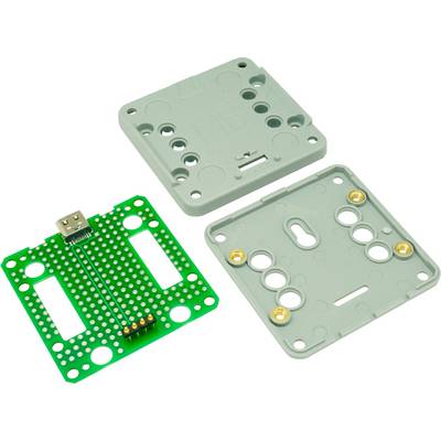 MAKERFACTORY MF-6539871 Set de capteurs M5Stack Fire Kit-3