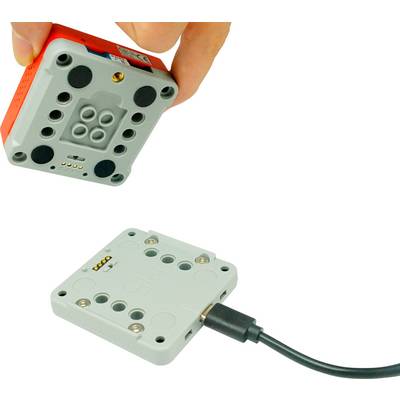 MAKERFACTORY MF-6539871 Set de capteurs M5Stack Fire Kit-4