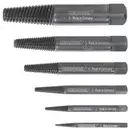 Gedore 6759700 Set d'extracteurs de vis