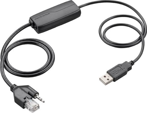 Adaptateur pour crochet commutateur Plantronics