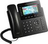 Téléphone VoIP filaire Grandstream GXP-2170 écran couleur noir