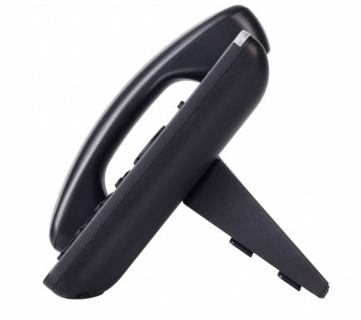 Téléphone VoIP filaire Grandstream SIP GXP-1610 Entry écran couleur noir