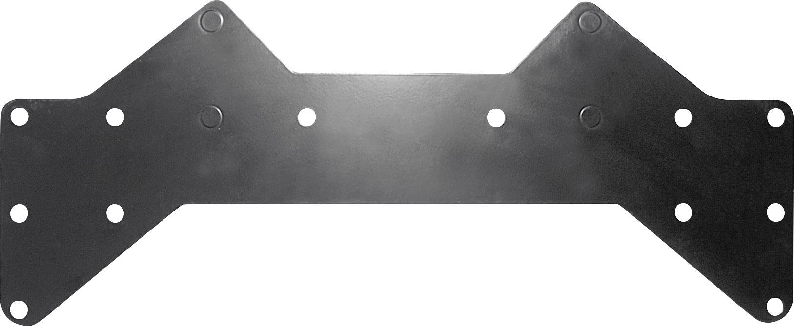 LogiLink Lot de connecteurs plats SV Adapté pour série (support ...