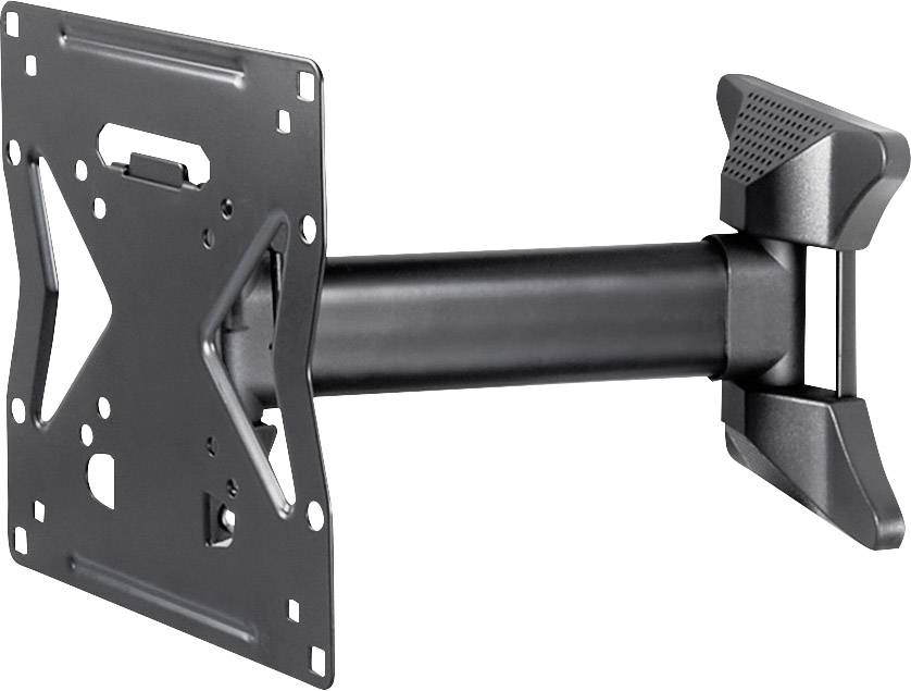 My Wall H19-1L Support mural TV 43,2 cm (17") - 94,0 cm (37") inclinable, mobile, rotatif