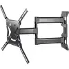 My Wall H19-2L Support mural TV 66,0 cm (26") - 119,4 cm (47") inclinable, mobile, rotatif, extensible
