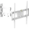 My Wall H26-1WL Support mural TV 81,3 cm (32") - 139,7 cm (55") inclinable, mobile, rotatif, extensible distance mur/support variable