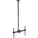 My Wall HD3L Support TV pour plafond 94,0 cm (37") - 177,8 cm (70") inclinable, mobile, rotatif, extensible
