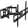 My Wall HF19L Support mural TV 81,3 cm (32") - 177,8 cm (70") inclinable, mobile, rotatif, extensible