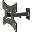 My Wall HL15-1L Support mural TV 58,4 cm (23") - 106,7 cm (42") inclinable, mobile, rotatif