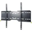 My Wall HP32L Support mural TV 127,0 cm (50") - 254,0 cm (100") rigide avec protection antivol