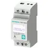 Siemens 7KT1656 Appareil de mesure