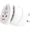 Skross 1.500231-E Adaptateur de voyage CO W to UK2