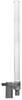 Hewlett Packard Enterprise ANT-2x2-5010 Pair 5G 10dBi Omni JW027A Antenne 10 dBi 5 GHz