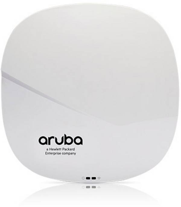 AP-334 WIRELESS ACCESS POINT Hewlett Packard Enterprise JW799A Point d'accès Wi-Fi 2.4 GHz, 5 GHz