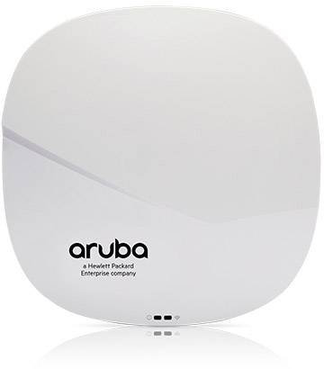 AP-334 WIRELESS ACCESS POINT Hewlett Packard Enterprise JW799A Point d'accès Wi-Fi 2.4 GHz, 5 GHz-0