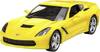 Revell 07449 2014 Corvette® Stingray Maquette de voiture 1:25