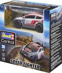 Voiture Rallye RC « Speed Fighter » RTR