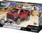 Maquette Revell 'Ford F-150 Raptor' à l'échelle 1:25, système Easy-Click, pour enfants à partir de 10 ans, 18 pièces, représentation du véhicule en rouge.