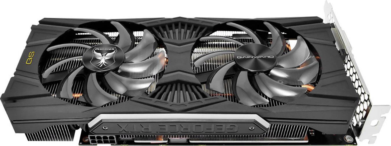 GAINWARD GAINWARD GeForce RTX3070Ti PHOENIX グラフィックスボード