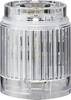 Patlite Elément de colonne de signalisation LR4-E-C LED 1 pc(s)