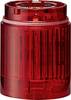 Patlite Elément de colonne de signalisation LR4-E-R LED rouge 1 pc(s)