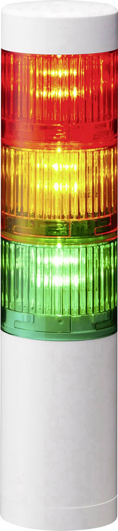 Inovra Plus - Colonne Lumineuse De Signalisation Industrielle Rouge Vert Machine CNC
