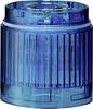 Patlite Elément de colonne de signalisation LR5-E-B LED bleu 1 pc(s)