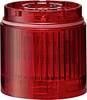 Patlite Elément de colonne de signalisation LR5-E-R LED rouge 1 pc(s)
