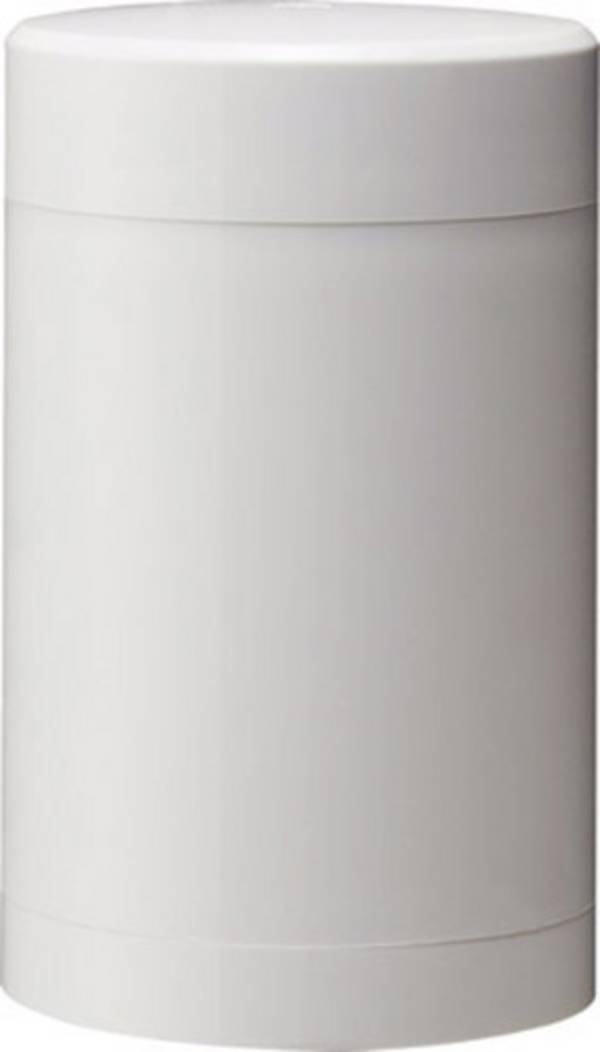 Patlite LR6-02WJNW Elément de raccordement     24 V/DC  LR6