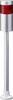 Patlite Colonne de signalisation LR6-102PJNU-R LED rouge 1 pc(s)