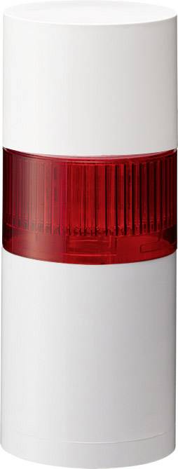 Patlite Colonne de signalisation LR7-102WJBW-R LED rouge 1 pc(s)