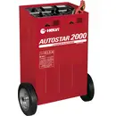 Helvi Autostar 2000 77224 Chargeur 12 V, 24 V 120 A
