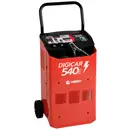 Helvi Helvi Digicar 540 E 77230 Chargeur 12 V, 24 V 55 A, 27.5 A
