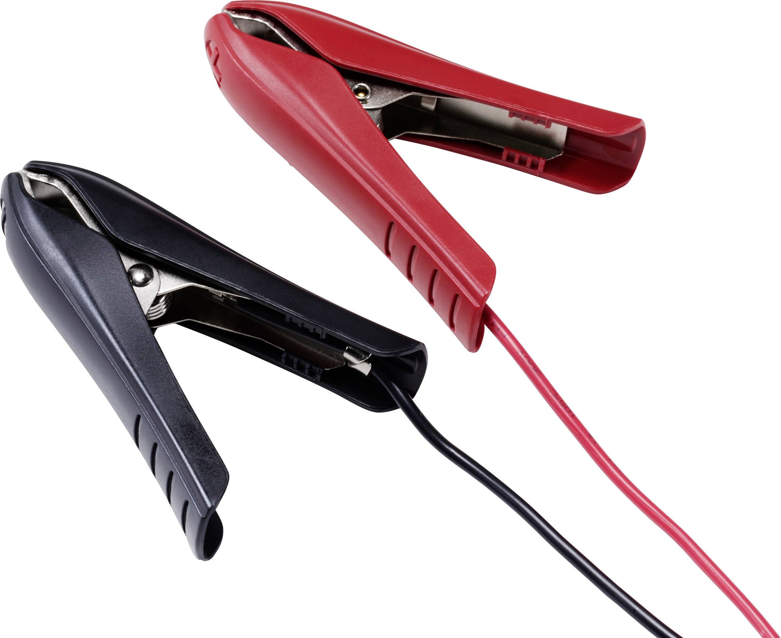 VOLTCRAFT VC-AL100 VC-AL100 Chargeur automatique 6 V, 12 V 1 A 1 A-3