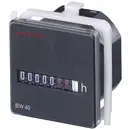 Müller BW 40.18 230V 60Hz Compteur d'heures de fonctionnement Minuterie à rouleaux