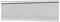 Surface métallique à texture uniforme et brillante, donnant l'impression d'un morceau de métal poli.