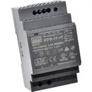 MEAN WELL HDR-60-15 Alimentation rail DIN 15 V/DC 4 A 60 W Nbr. de sorties:1 x Contenu 1 pc(s)