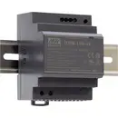 MEAN WELL HDR-100-24 Alimentation rail DIN 24 V/DC 3.83 A 92 W Nbr. de sorties:1 x Contenu 1 pc(s)