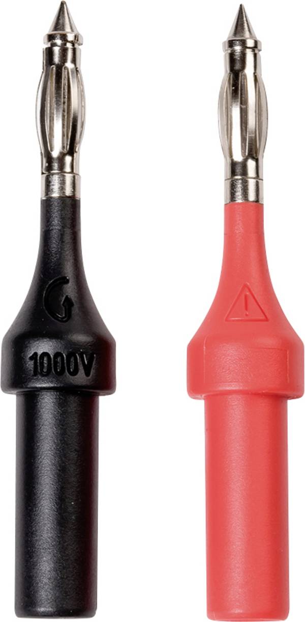 Chauvin Arnoux  Connecteur P01102125Z   rouge, noir  1 pc(s)