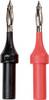 Chauvin Arnoux Connecteur P01102125Z rouge, noir 1 pc(s)