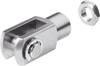 FESTO Chape 13568 CRSG-M8 1 pc(s)