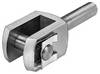 FESTO Chape 32954 SGA-M10X1,25 1 pc(s)