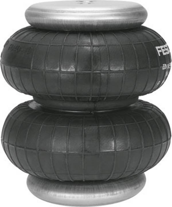 FESTO Soufflet cylindre 36490 EB-145-100 Matériau du boîtier: acier galvanisé Longueur de course: 100 mm 1 pc(s)